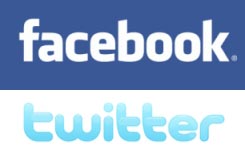 Visit our Social Networking Page!